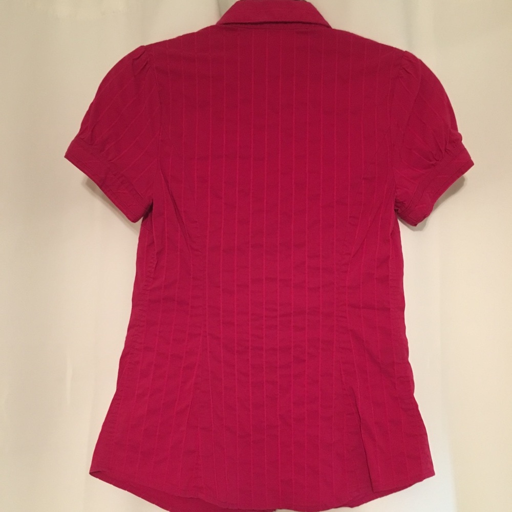Express button down shirt - Picture 3 of 3